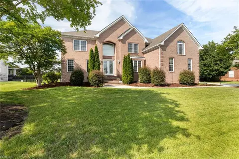 2276 Rio Rancho Dr, Virginia Beach, VA 23456