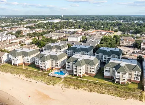 2425 Ocean Shore Cres #201, Virginia Beach, VA 23451