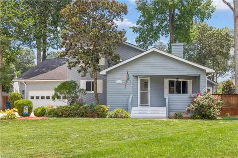 2101 Piney Woods Ct, Virginia Beach, VA 23456