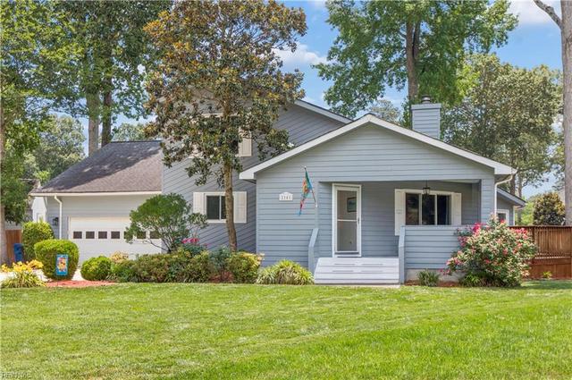 2101 Piney Woods Ct, Virginia Beach, VA 23456
