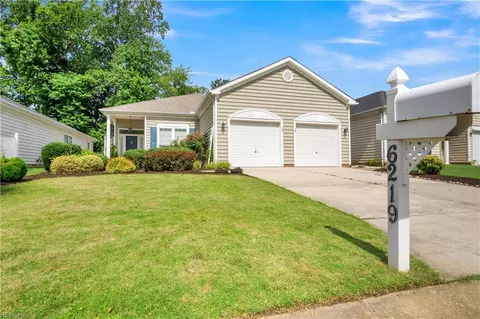 6219 Chelsea Cres, Williamsburg, VA 23188