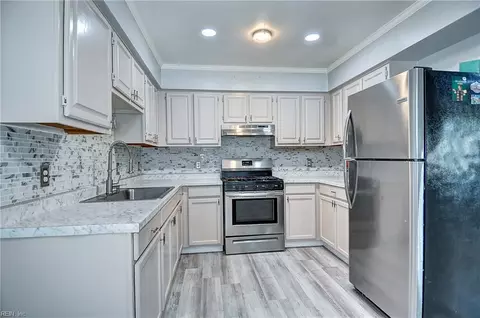 Kitchen - 2412 Pine Tree Way, Suffolk, VA 23434 photo 1 of 5