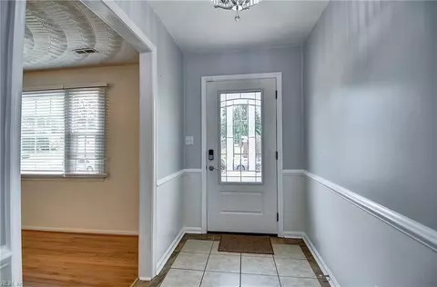 Entry Way - 2412 Pine Tree Way, Suffolk, VA 23434 photo 1 of 2