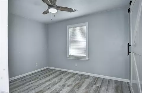 Bedroom - 2412 Pine Tree Way, Suffolk, VA 23434 photo 5 of 7