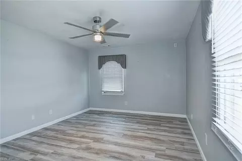 Bedroom - 2412 Pine Tree Way, Suffolk, VA 23434 photo 3 of 7