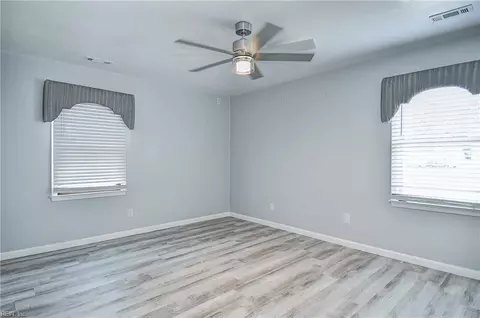 Bedroom - 2412 Pine Tree Way, Suffolk, VA 23434 photo 1 of 7