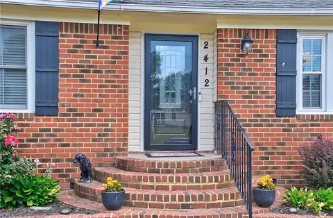 Other - 2412 Pine Tree Way, Suffolk, VA 23434 photo 12 of 12