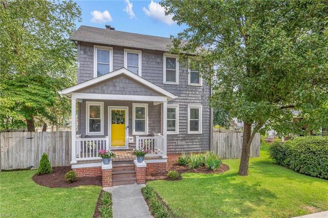 160 W Ocean Ave, Norfolk, VA 23503