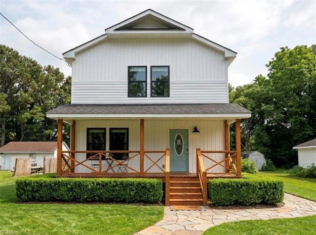 914 Mckinley Ave, Chesapeake, VA 23324