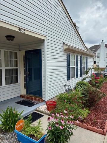 4602 Woodmark Trl, Chesapeake, VA 23321