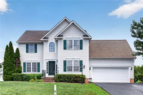 440 Roper Dr, Bowling Green, VA 22427