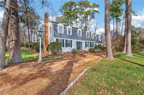 1000 S Bay Shore Dr, Virginia Beach, VA 23451