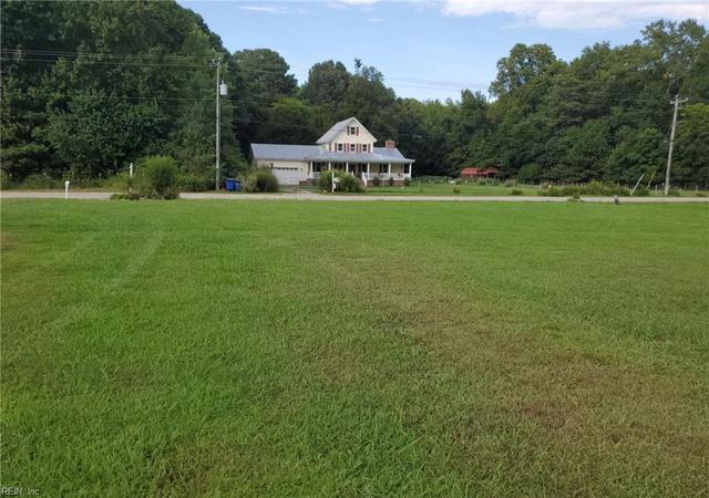 lot66 Old Ferry Rd, Mathews County, VA 23076