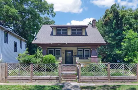 1255 23rd St, Newport News, VA 23607