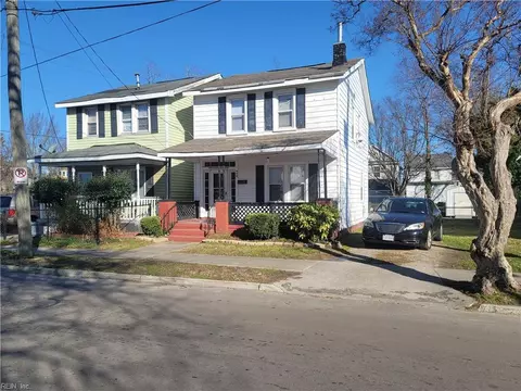 950 Saint Julian Ave, Norfolk, VA 23504