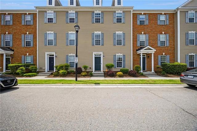 4873 Travertine Ave, Virginia Beach, VA 23462