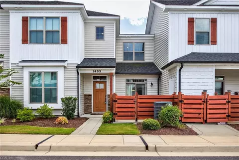 1409 Union Pacific Way, Suffolk, VA 23435