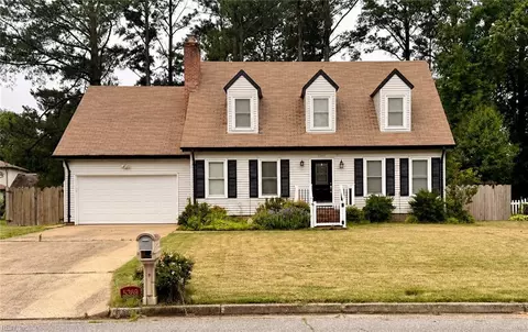 5369 Bagpipers Ln, Virginia Beach, VA 23464