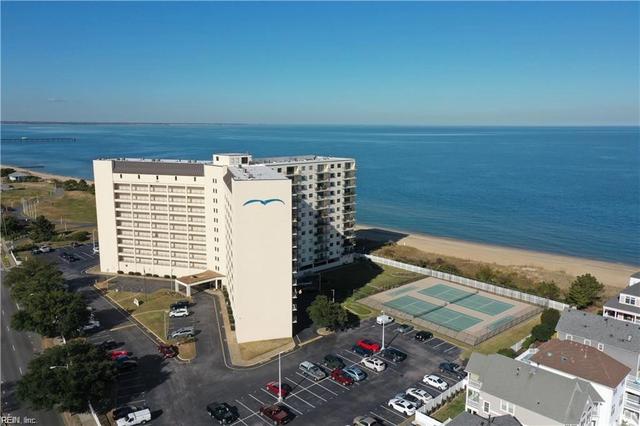 100 E Ocean View Ave #912, Norfolk, VA 23503