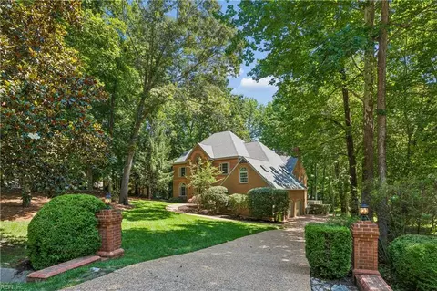 112 Woodhall Spa, Williamsburg, VA 23188