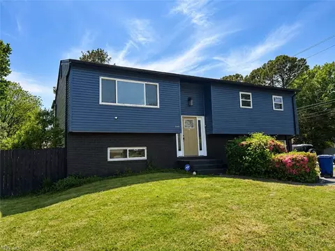 3549 Silina Dr, Virginia Beach, VA 23452
