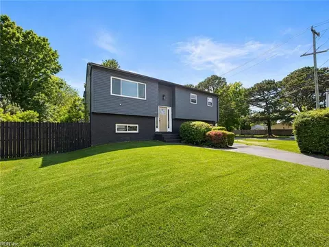 3549 Silina Dr, Virginia Beach, VA 23452