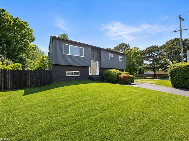 3549 Silina Dr, Virginia Beach, VA 23452
