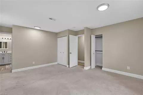Bedroom - 3316 Stilworken Dr, Chesapeake, VA 23321 photo 3 of 7