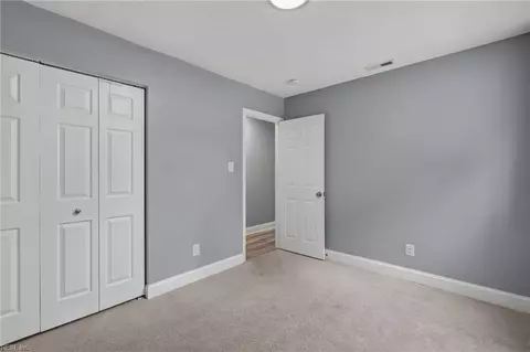 Bedroom - 3316 Stilworken Dr, Chesapeake, VA 23321 photo 5 of 7