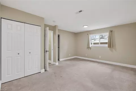 Bedroom - 3316 Stilworken Dr, Chesapeake, VA 23321 photo 2 of 7