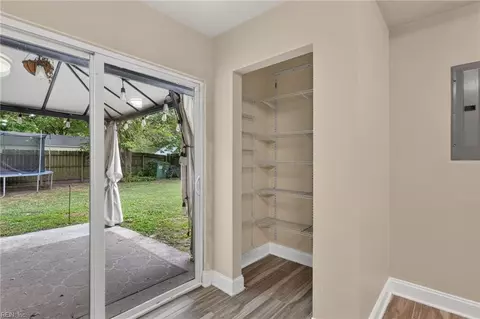 Entry Way - 3316 Stilworken Dr, Chesapeake, VA 23321 photo 1 of 1