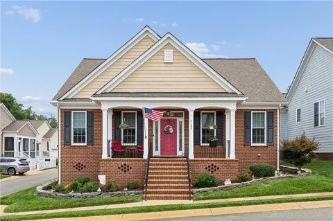 4105 Cooper Nace, Williamsburg, VA 23188