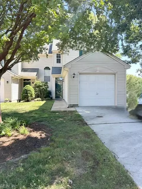 1324 Stillwater Ct, Newport News, VA 23602