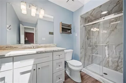 Bath - 230 Dockside Dr #C, Hampton, VA 23669 photo 1 of 2