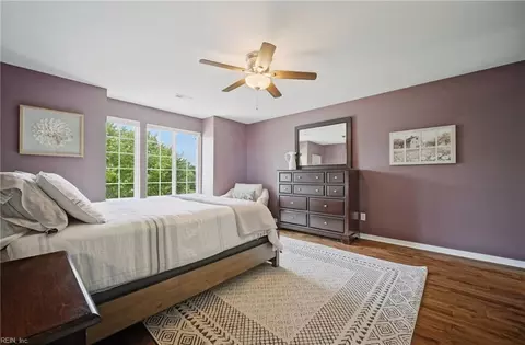 Bedroom - 230 Dockside Dr #C, Hampton, VA 23669 photo 1 of 4