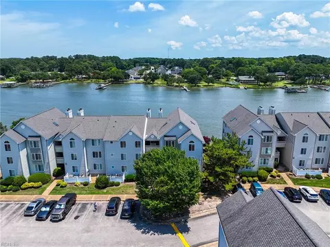 View/Area - 230 Dockside Dr #C, Hampton, VA 23669 photo 8 of 9