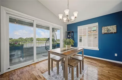 Dining - 230 Dockside Dr #C, Hampton, VA 23669 photo 1 of 1