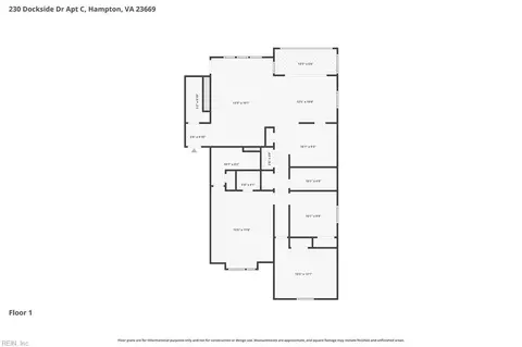 Other - 230 Dockside Dr #C, Hampton, VA 23669 photo 8 of 8