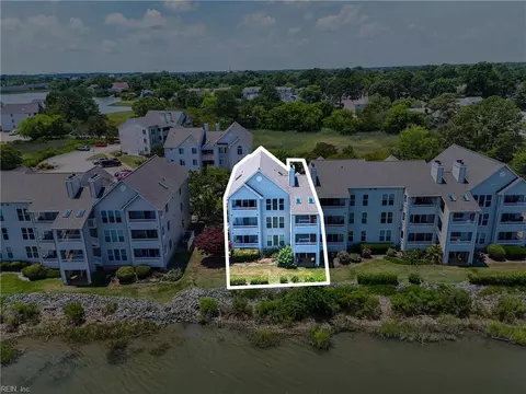 View/Area - 230 Dockside Dr #C, Hampton, VA 23669 photo 9 of 9