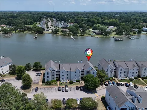 View/Area - 230 Dockside Dr #C, Hampton, VA 23669 photo 6 of 9