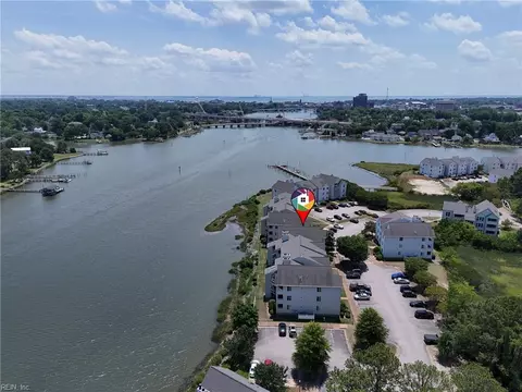 View/Area - 230 Dockside Dr #C, Hampton, VA 23669 photo 5 of 9
