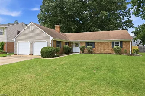 1061 Birnam Woods Dr, Virginia Beach, VA 23464
