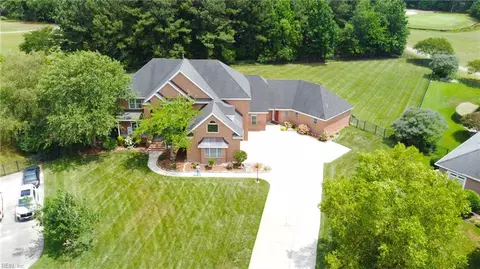 2912 Ryan Ct, Virginia Beach, VA 23456