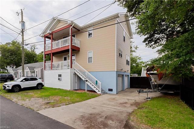 9573 6th Bay St, Norfolk, VA 23518