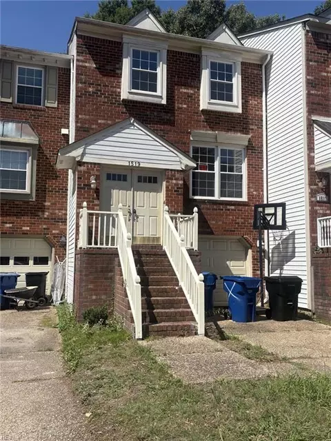 1519 Brendle Ct, Virginia Beach, VA 23464