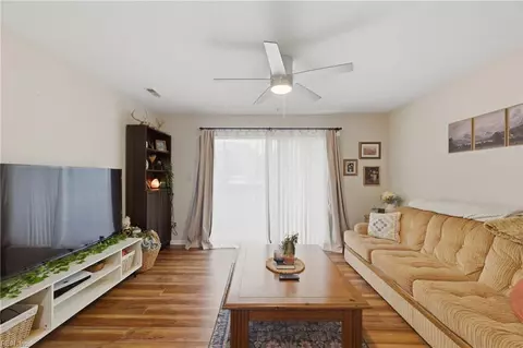 Living - 103 Haverford Ct #2, Hampton, VA 23666 photo 1 of 2