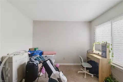 Bedroom - 103 Haverford Ct #2, Hampton, VA 23666 photo 5 of 5