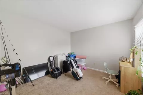 Bedroom - 103 Haverford Ct #2, Hampton, VA 23666 photo 3 of 5
