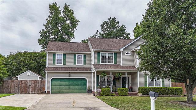 108 Chenango Ct, Suffolk, VA 23434