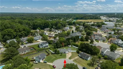 879 Maple Ct, Smithfield, VA 23430 photo 7